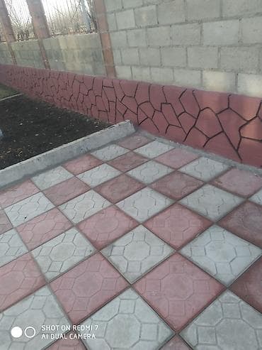 Толук оңдоо: Дубалдарды шыбоо, Дубалдарды майшыбактоо, Шыптарды майшыбактоо | Травертин, Кварц куму, Акрил суу эмульсиясы 3-5 жылдык тажрыйба — 2