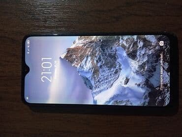 редми 9 а чехол: Redmi, Redmi 8A, 32 ГБ, цвет - Черный — 1