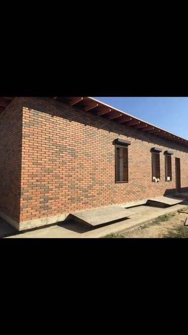 декаративный кирпич: Облицовочный Кирпич ~Баварская кладка-гладкий~ Облицовочный кирпич — 8