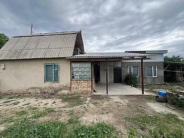 дома с большим участком: Продается жилой дом с прилегающими постройками и участком. Основные — 3