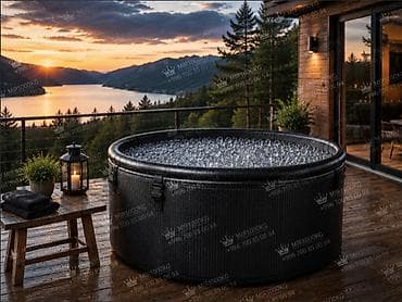 ваня: 🔥 ЛЕДЯНАЯ ВАННА SHIFA — ВОССТАНОВЛЕНИЕ И ЭНЕРГИЯ КАЖДЫЙ ДЕНЬ ❄️ 🛁 — 3
