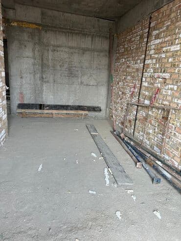 недвижимость частный дом: 3 комнаты, 66 м², Элитка, 3 этаж, ПСО (под самоотделку) — 4