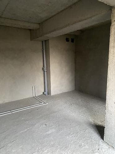 seven development: 1 комната, 55 м², Аламедин-1 мкр 106 серия улучшенная, 5 этаж, ПСО (под самоотделку) — 6