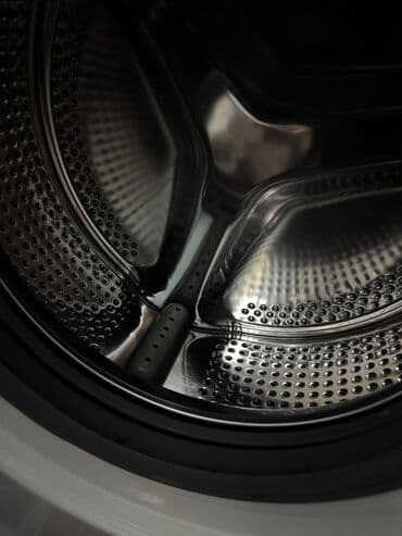 камеры каракол: Кир жуучу машина Beko, Колдонулган — 2