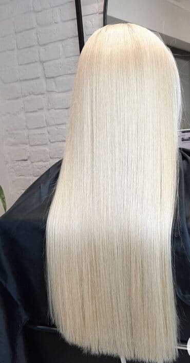 узи с выездом на дом бишкек: Минировании Волос Шикарный Блонд! Создаем Красоту ! Мастер с Москвы — 7