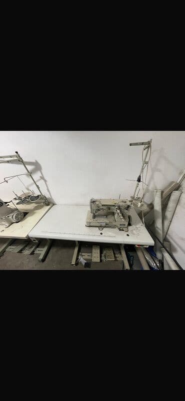 промышленные швейные машины жак: СРОЧНО СРОЧНО СРОЧНО ПРОДАМ ШВЕЙНЫЕ МАШИНЫ 4-Х НИТКА ПРЯМОСТРОЧКА — 5
