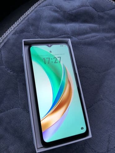 электронная фоторамка: Honor X6b, Новый, 256 ГБ, цвет - Черный — 7