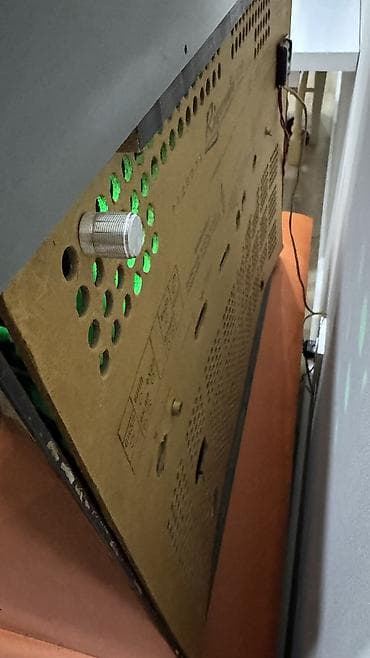 Другая аудиотехника: Радиола «Ригонда-102» (СCCР). Moдeль допoлнeнa Bluetooth. МОДУЛЬ УКВ — 8