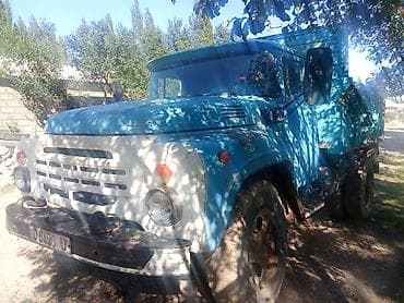 скутер фото и цена: Грузовик, Стандарт, Б/у — 3