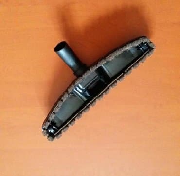 сборка пу: Пылесос, Сухая — 2