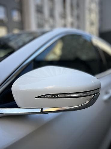 рф авто: Hyundai Grandeur: 2020 г., 3 л, Автомат, Газ, Седан — 3