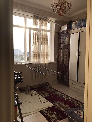 2 комнаты, 42 м², Индивидуалка, 2 этаж