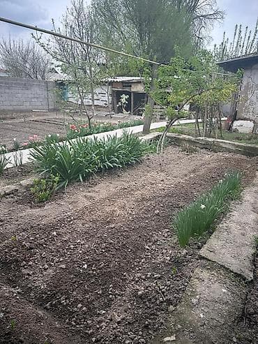 Дома: 🏡 Продаётся частный дом — 110 квартал 📐 Планировка: • 2 изолированные — 8
