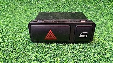 x5 e53: Аварийная кнопка Е90 8 368 920 Год 2006 В отличном состоянии, очень — 3