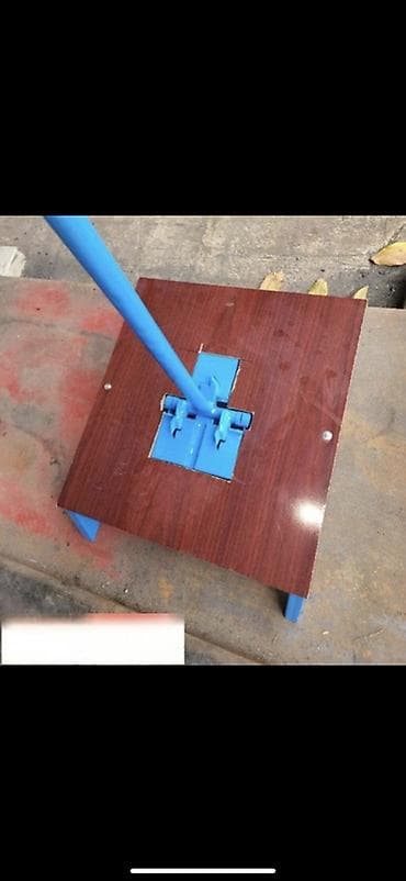 Компрессорлор: Барак ийүүчү станок ЧПУсуз, Буюртмага — 4