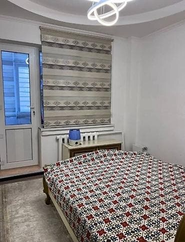 106: 2 комнаты, 52 м², 106 серия, 2 этаж, Косметический ремонт — 4