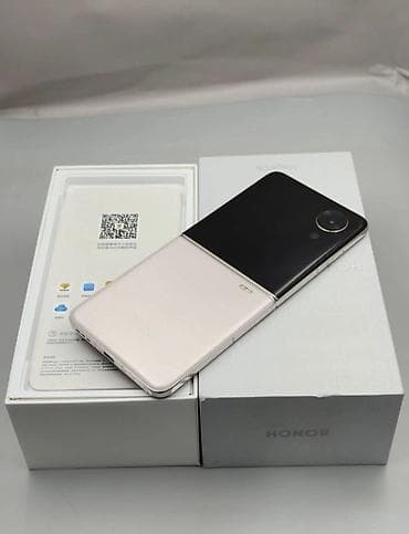 poco pro: Honor Magic V, 256 ГБ — 5