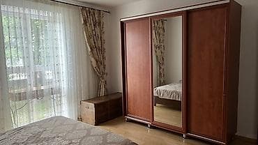 Күндүк ижара: Коттедж, Радуга West, Кош-Көл, 8 орун — 7