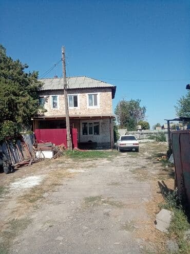 пол дома центр: Дом, 300 м², 6 комнат, Собственник, Старый ремонт — 22