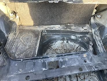 заказ спринтер: Mercedes-Benz W124: 1989 г., 2.3 л, Ручные, Бензин, Седан — 3