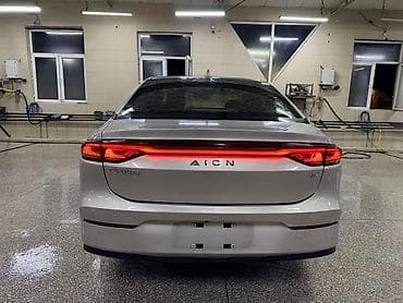 гак айон с: Aion S рестайлинг 2021/07 г.в Запас хода 460 км Сох 90% Пробег 251 — 8