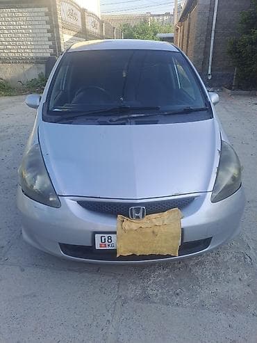 хонда фит прибор: Honda Fit: 2002 г., Вариатор, Хэтчбэк — 10