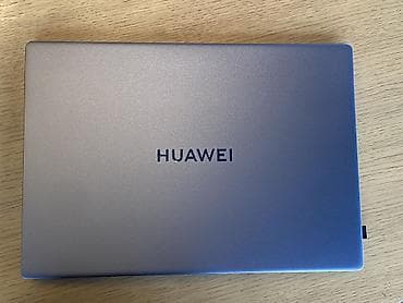 i5 13: Ноутбук, Huawei, 16 ГБ ОЗУ, Intel Core i5, 16 ", память SSD — 3