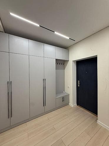 binar: 1 комната, 50 м², 14 этаж — 2