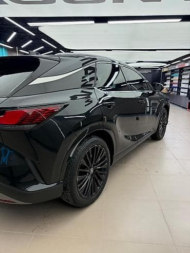 rx 5700 купить: Lexus RX: 2023 г., 2.4 л, Автомат, Гибрид, Кроссовер — 6