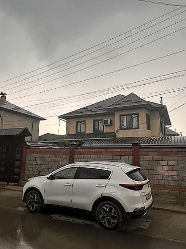 300 м², 8 комнат, Утепленный, Теплый пол, Бронированные двери