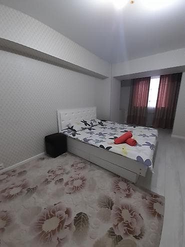 sky: 1 комната, Люкс, элитка, Филармония, Душевая кабина, Постельное белье, Кондиционер — 1