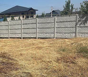 Стойки для заборов: Другая сетка — 1