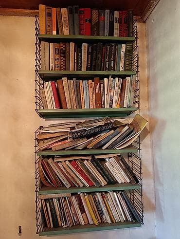 математика 6 класс кыргызча китеп: Продаются книги. Большой ассортимент. Цена договорная. По всем — 3