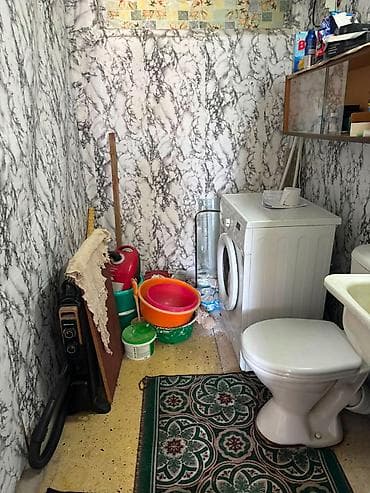 1 комната, 32 м², Индивидуалка, Политех Индивидуалка, 5 этаж, Косметический ремонт — 6