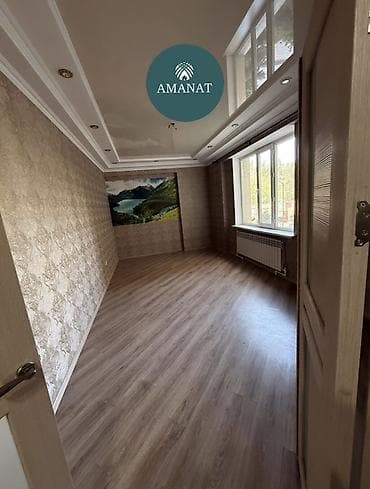2 bedroom: 2 комнаты, 68 м², Алтын-ордо ж/м Элитка, 2 этаж, Свежий ремонт — 6