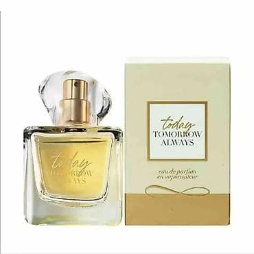 Парфюмерная вода AVON TTA Today, 50 мл. - 1200 сом 100 мл. - 1900