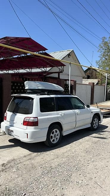 Автобокс at lalafo.kg Автобокс