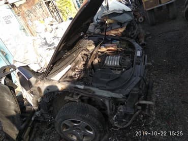 продаю спринтер 2 7: 2,4 матор Ауди . Пасат привозной Германия . И все запчасти наниво — 3