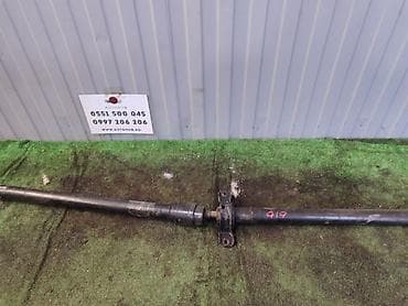 Задний карданный вал Mitsubishi at lalafo.kg Задний карданный вал Mitsubishi