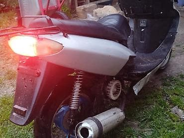 кытай мото: Принц 150 куб на ходу — 3