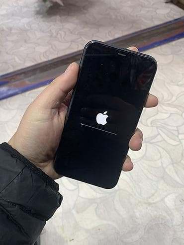 айфон 11 цена в бишкеке 128 гб бу: IPhone 11, Б/у, 128 ГБ, Черный, Защитное стекло, Чехол, 73 % — 6
