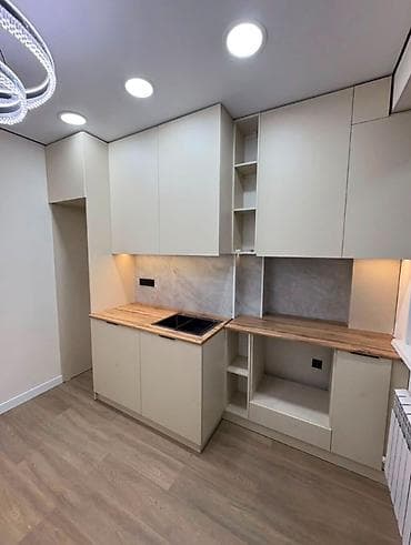 66: 1 комната, 42 м², Технопарк Элитка, 9 этаж, Косметический ремонт — 3