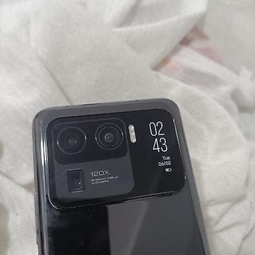redmi note 13 бу: Xiaomi, Mi 11 Ultra, Б/у, 256 ГБ, цвет - Черный, 1 SIM, 2 SIM — 8