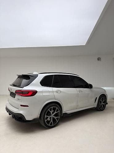 bmw e20: BMW X5: 2019 г., 3 л, Автомат, Бензин, Кроссовер — 6