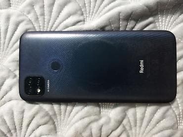 redmi c9: Redmi, Redmi 9C, цвет - Черный, 2 SIM — 4