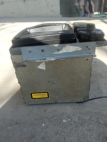 санарип тюнер: Колдонулган, 2-DIN, Системасыз, Оперативдик эс-тутумсуз ГБ ОЭТ, Камтылган эс-тутумсуз Гб ПЗУ — 3