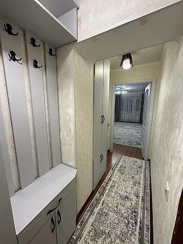 сдаю жилье в канте: 2 комнаты, Собственник, С подселением, С мебелью полностью — 1