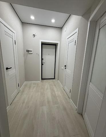 1 комната, 51 м², Элитка, 8 этаж, Дизайнерский ремонт — 9