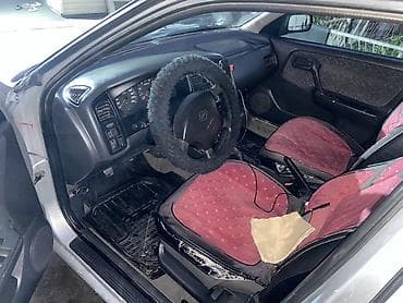 torres машина: Nissan Primera: 1999 г., 2 л, Ручные, Бензин, Универсал — 4