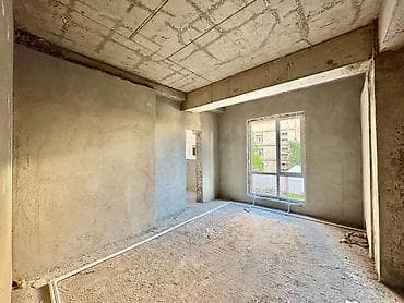 red centr: 3 комнаты, 75 м², Элитка, 2 этаж, Готовая ПСО (под самоотделку) — 3